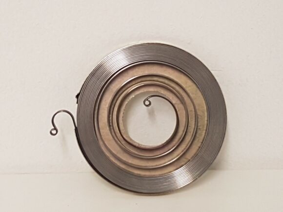 Stihl Recoil Spring Suits TS350 Plastic Single Pawl Type