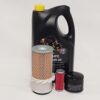 Yanmar VIO20 w/ 3TNE68 Engine Filter/Oil Service Kit