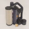Benford/Terex HD1000 w/D905 Engine Filter/Oil Service Kit