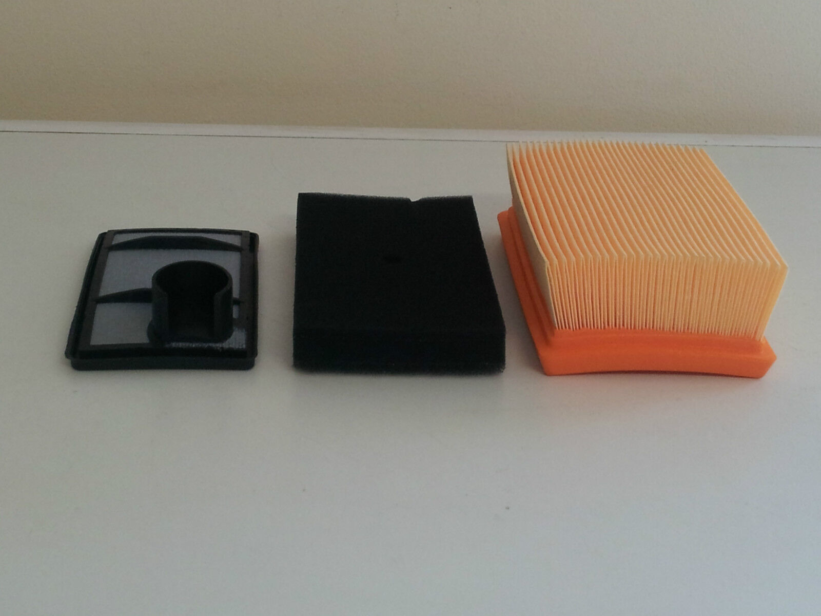 Air Filter Kit Suits Stihl TS400