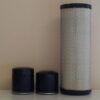 Benford /Terex HD850KR w/Kubota D905 Engine Filter Service Kit