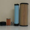 Filter Service Kit Suits Takeuchi TB145 w/Yanmar Engine