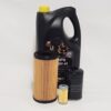 Iseki TM3160 TM3240 Filter/Oil Service Kit