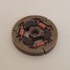 Stihl TS400 Clutch Assy