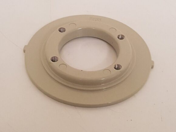 Stihl TS410 Front Guard Flange