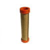 304, 304CR w/Mitsubishi S4L2, S4L3 Engine Air Filter
