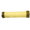 Vio15-2 w/3 Cyl. Engine Air Filter