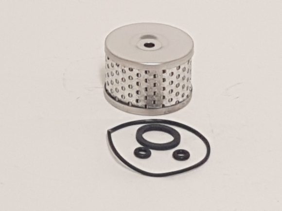 9000 Series Fuel Filter