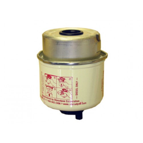 7497, 7499 w/Sisu 74CTA Diesel (Tier 3) Engine Fuel Filter