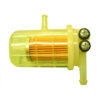 Vio 17 w/3TNV70 Engine Fuel Filter