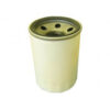 VC40D w/Peugeot XN1P Engine Hydraulic Filter