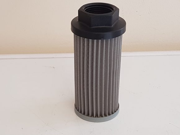 Kubota KH & KX Series Hydraulic Filter