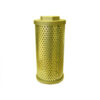 TB016 w/Yanmar 3TNE68 Engine Hydraulic Filter