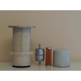 G2, G2HST Filter Service Kit