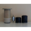 KX41 w/Kubota D1105BH Engine Filter Service Kit