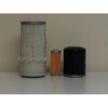 F2400, F2400B w/D1105-F Engine Filter Service Kit