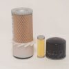 B6100HST B6200HST w/D650-B Engine Filter Service Kit