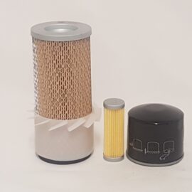 B8200 B8200HST w/B950LA Engine Filter Service Kit