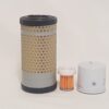 B1610 w/Kubota Engine Filter Service Kit