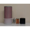 KH191 w/S200-D Engine Filter Service Kit