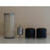 KH41G w/D950D Engine Filter Service Kit