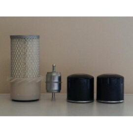 KH41G w/D950D Engine Filter Service Kit