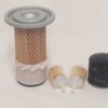 G1700 Mowers w/D722 Engine Filter Service Kit
