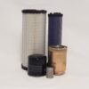 R082 w/Kubota V2607 Engine Yr. 2017> Filter Service Kit