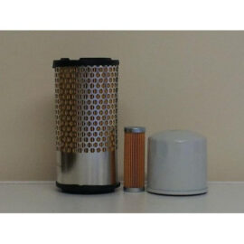 B1700HST w/D905-D10 S/N72573> Engine Filter Service Kit