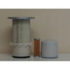 B20 w/D950-AT Engine Filter Service Kit