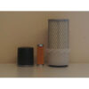 B7300HSD w/D722 Engine Filter Service Kit