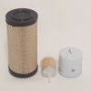 BX22 BX2200 w/D905-E Engine Filter Service Kit