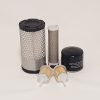 F2880 F2880E w/D1105-E2 Engine Filter Service Kit
