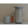G4200 Tractor w/Z430 Engine Filter Service Kit