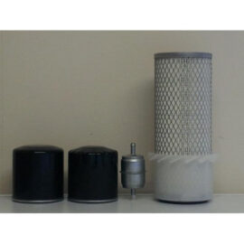 G4200H Tractor Filter Service Kit