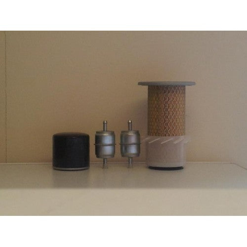 GF1800E-R GF1800R w/D722 Engine Filter Service Kit