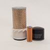 KH5 w/Z600-K1 Engine Filter Service Kit