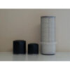 KH91 Series w/D1402-BH5 Engine Filter Service Kit