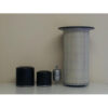 KX101H KX151H w/V1902 Engine Filter Service Kit