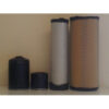 KX161-3 ST w/V2403-M Engine Filter Service Kit