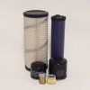 KX251 w/Kubota V3300 Engine Filter Service Kit