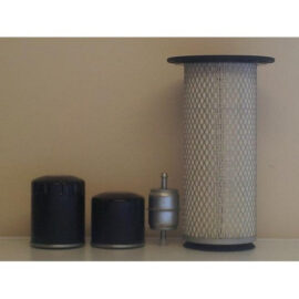 KX71H w/V1505 Engine Filter Service Kit