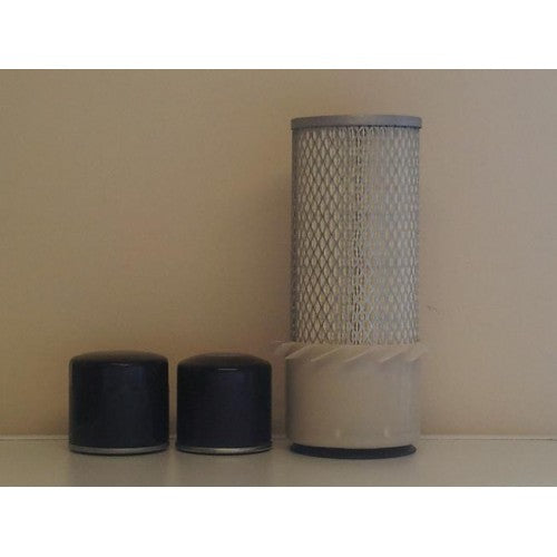 KX91-2S w/V1505-E Engine s/n 55136> Filter Service Kit