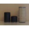 L245DT L245H L245HC w/DH1101-A Engine Filter Service Kit