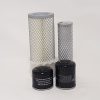 L305 w/D1301-DA Engine Filter Service Kit