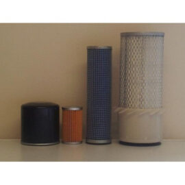 L3450 L3450DT Tractor Filter Service Kit