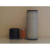 L35-TL L35-TLB w/D1703 Engine Filter Service Kit