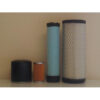 L3540 w/D1803-M-E2 Engine Filter Service Kit