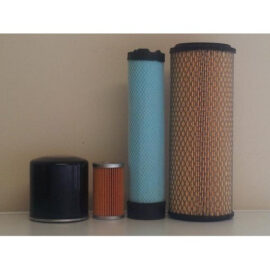 L3830 L39 TLB w/D1803-M Engine Filter Service Kit