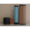 L4330 w/V2203-MA Engine Filter Service Kit